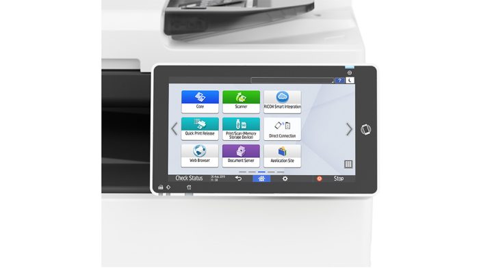 IM C300 - Imagen 2