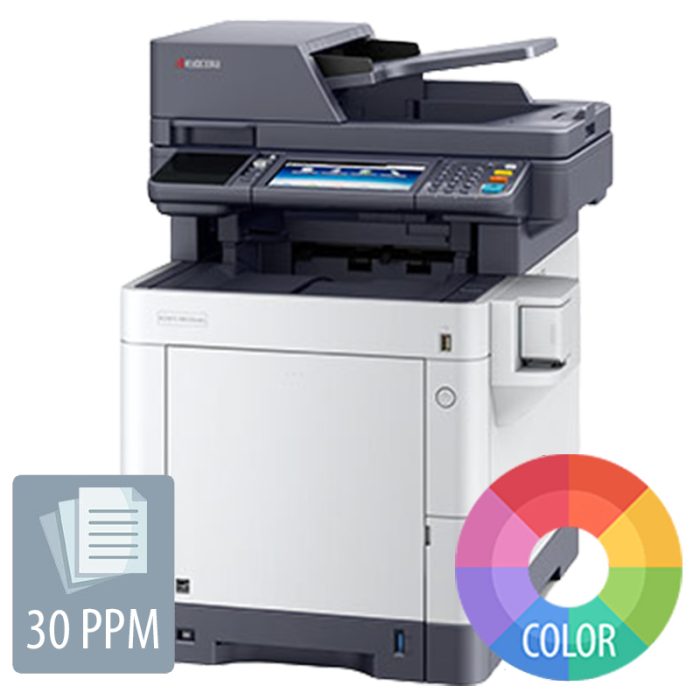 ECOSYS M6230cidn