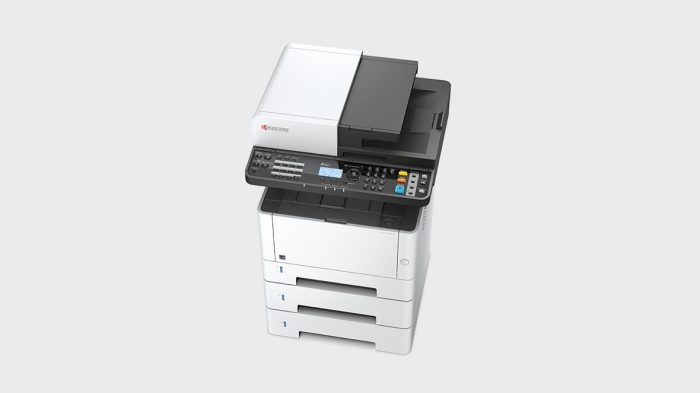 ECOSYS M2040dn - Imagen 3