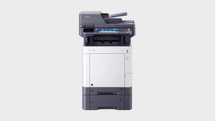 ECOSYS M6230cidn - Imagen 2