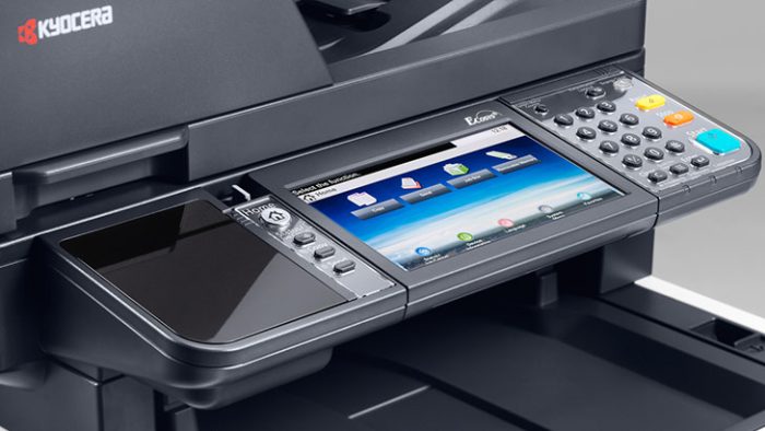 ECOSYS M6230cidn - Imagen 3